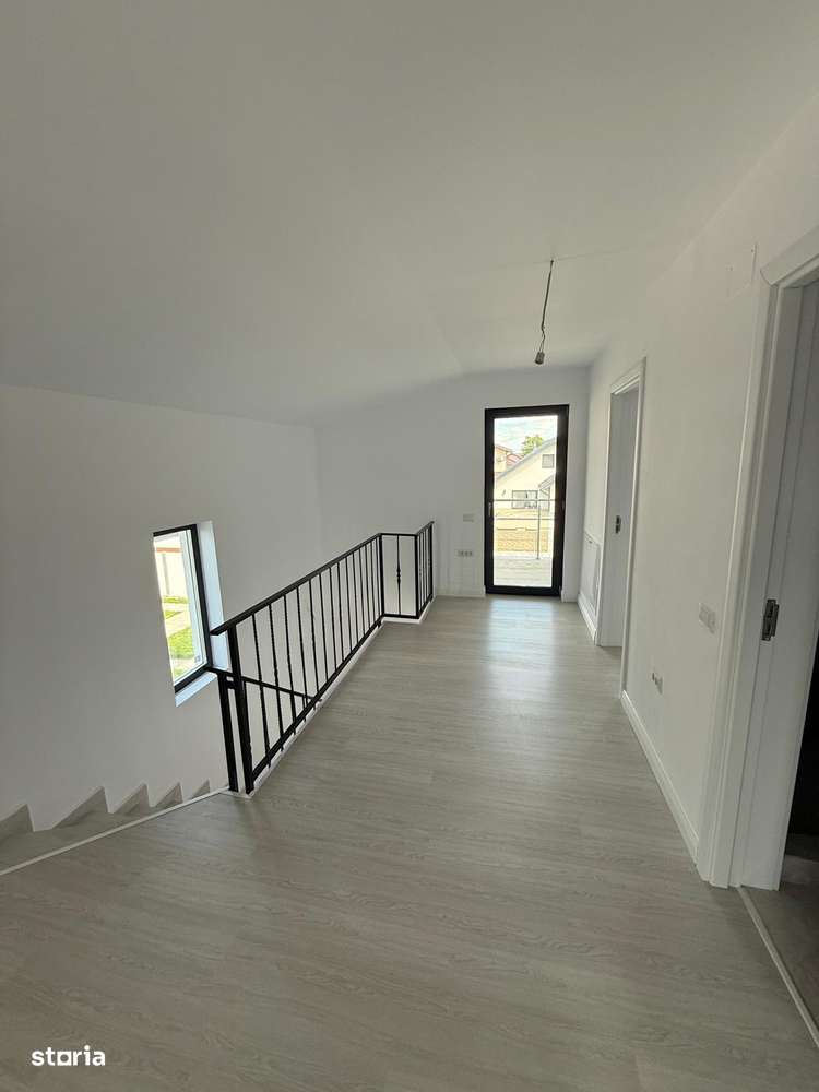 Casă individuală in Pantelimon-9