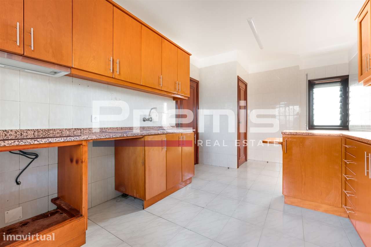 Apartamento T3+1 Venda em Pedroso e Seixezelo,Vila Nova de Gaia-11