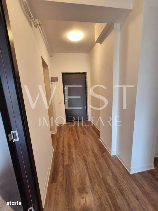 Apartament 1 camera | 41mp | zona Urusagului | Finisat | Parcare - Imagine principală: 5/12