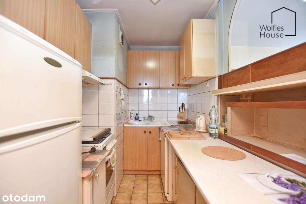 Grzegórzki | Widok | Do remontu | Al. Pokoju-5