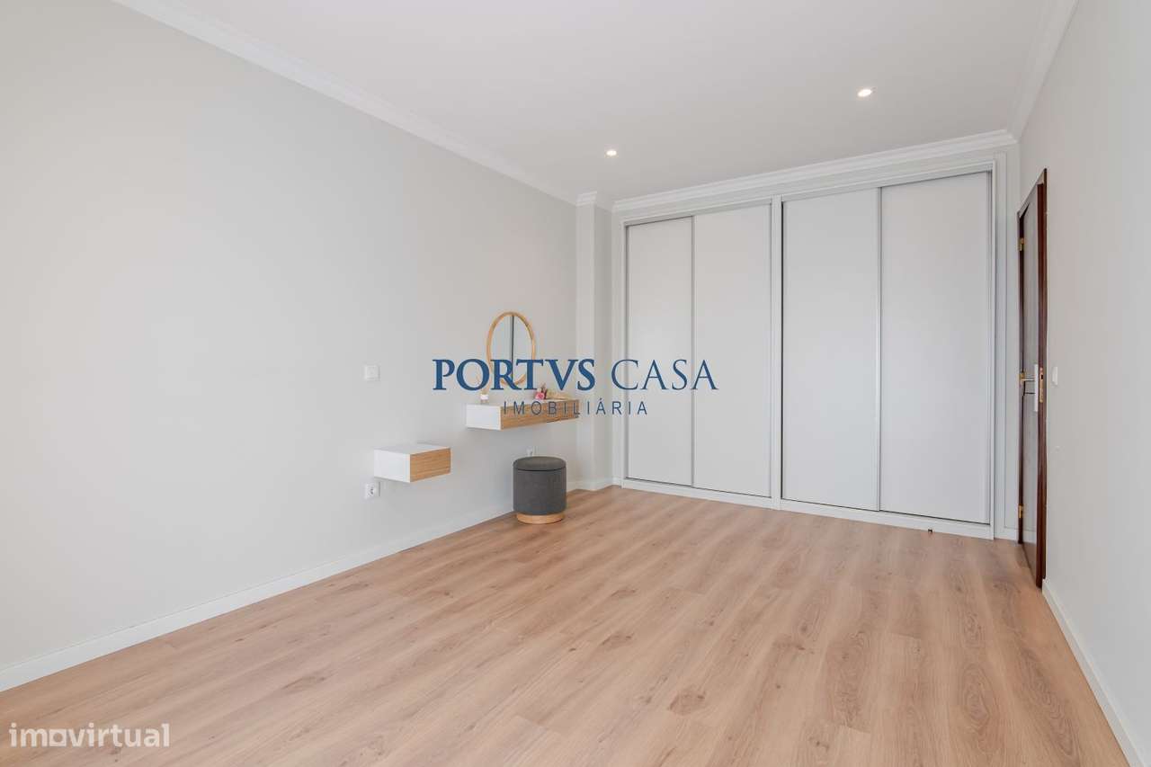 T2 com terraço e Box | Fornelo | Vila do conde-19