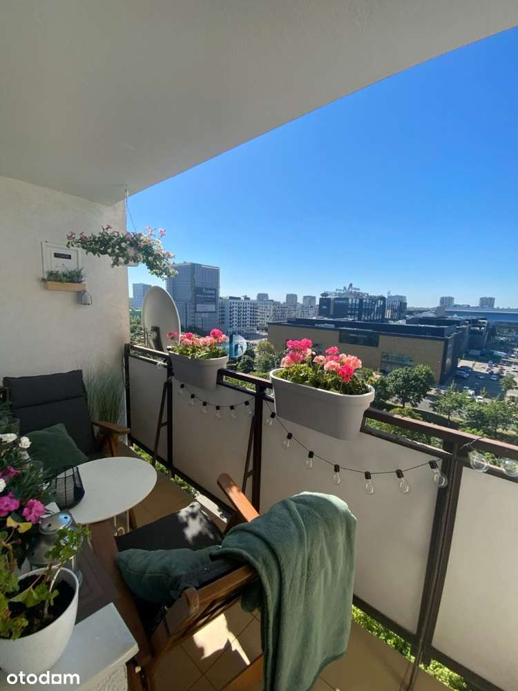 3 rozkładowe pokoje z osobną widną kuchnią-0