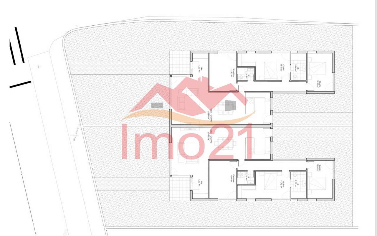 Terreno para construção de moradia(s)-15