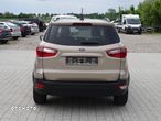 Ford EcoSport 1.0 EcoBoost GPF Navi Editon ASS - 9