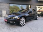 BMW 320 d Touring Line Modern - 36