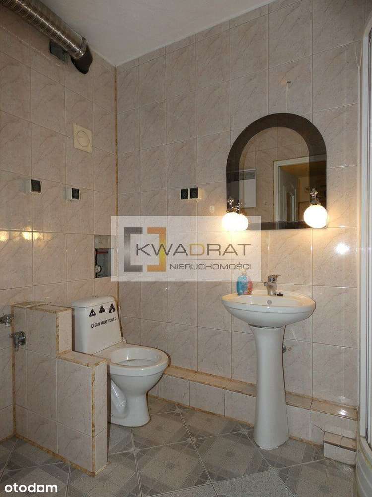 2-pokojowe mieszkanie z pięknym układem-6