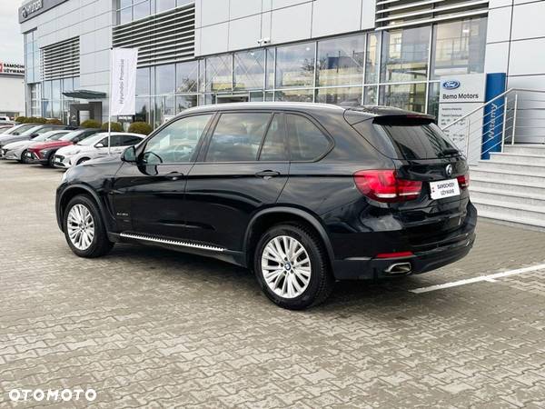 BMW X5 - 7