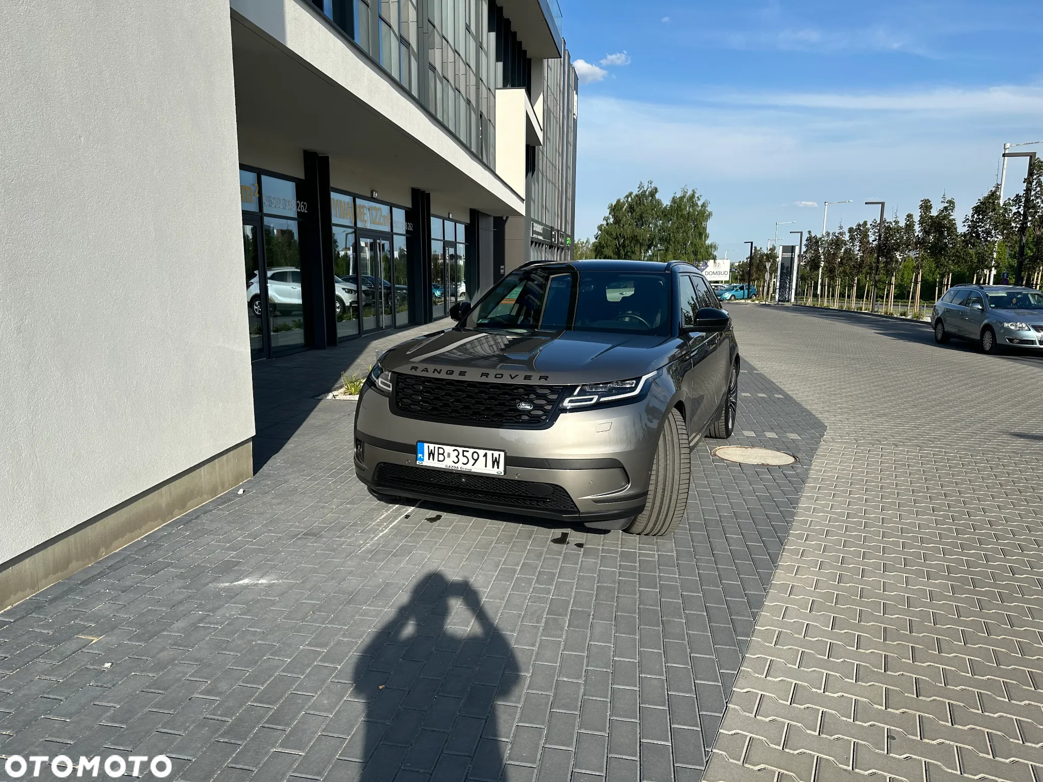 Land Rover Range Rover Velar 3.0 D300 mHEV HSE - 15