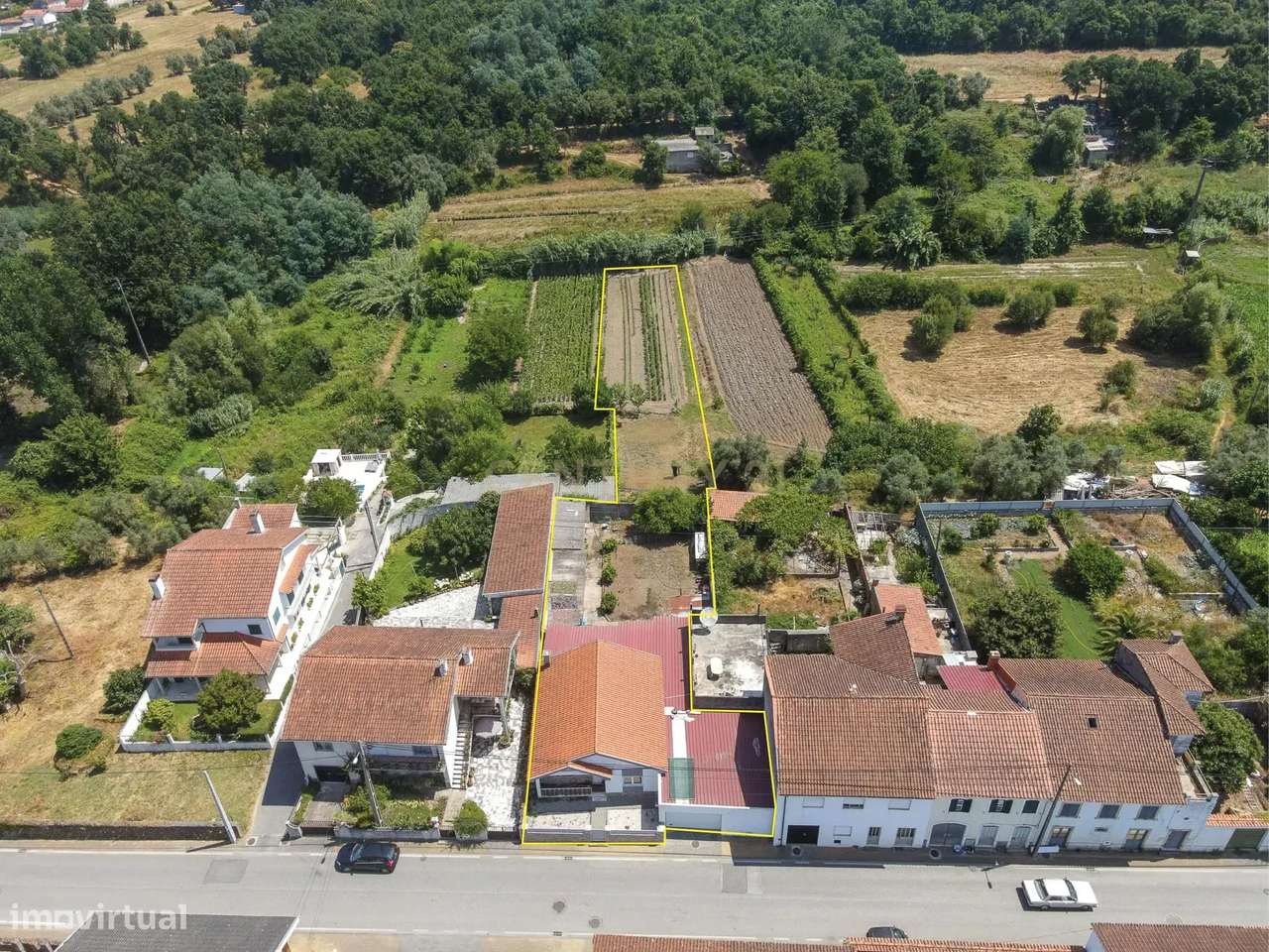 Espetacular Moradia T3 na Lousã com 320m² e 2 Casas de Banho - Grande imagem: 5/29