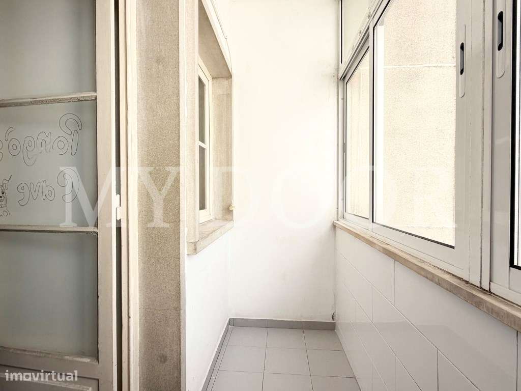 T1 p/ Arrendar em Moscavide - Grande imagem: 4/18