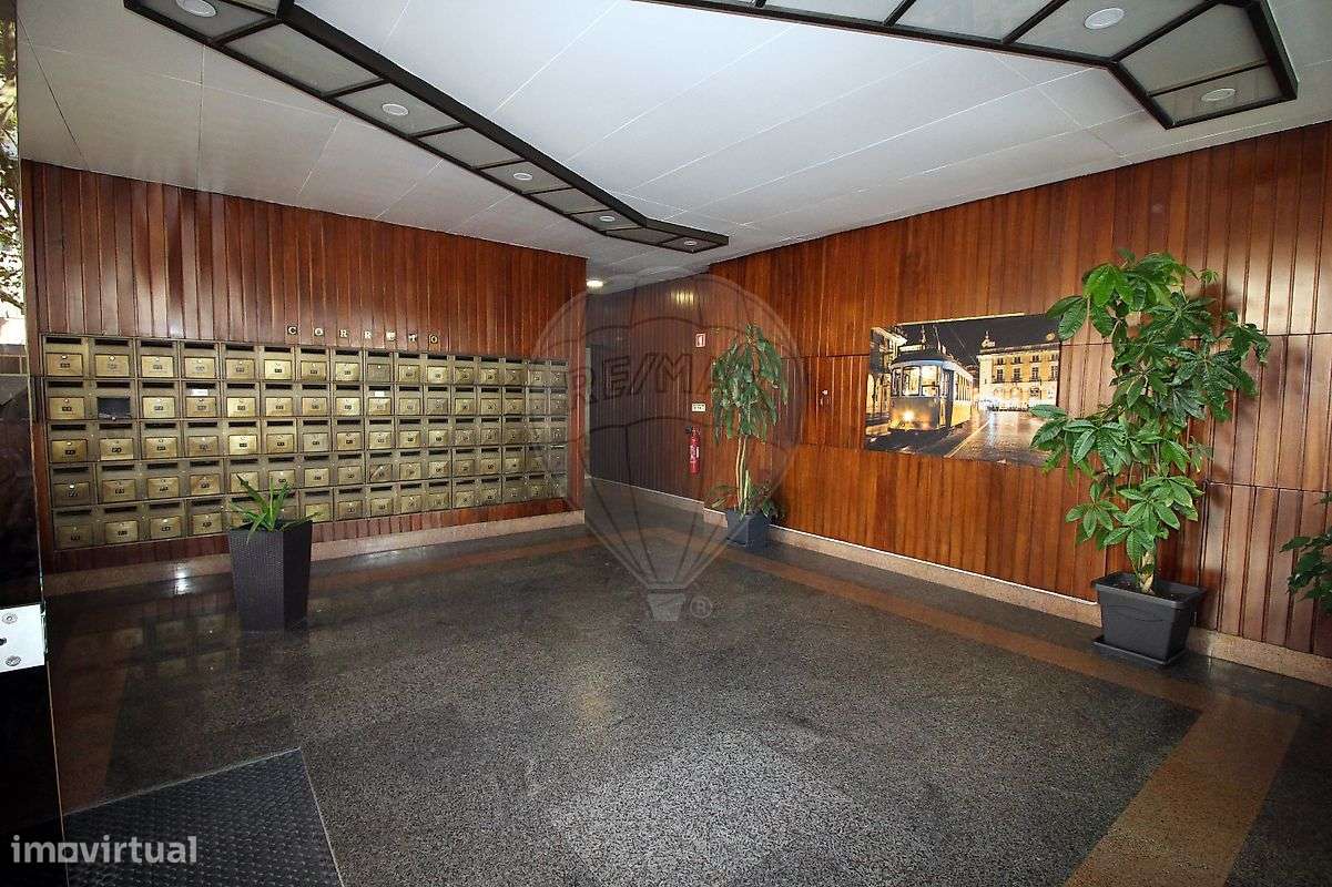 Apartamento T2 para arrendamento - Grande imagem: 5/25