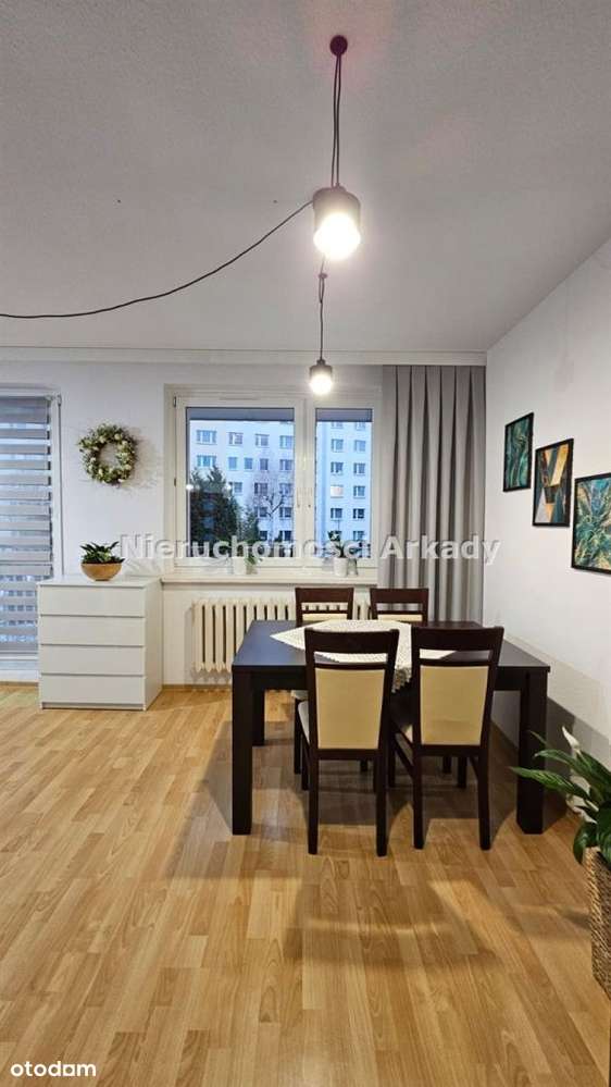 3 pokoje / blok niski / Poznańska - Pełny obrazek: 4/18