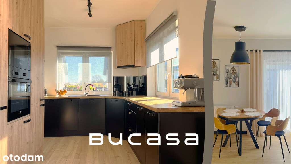 Funkcjonalny dom z ogrodem, Niepołomice, 131m2 - Pełny obrazek: 3/13