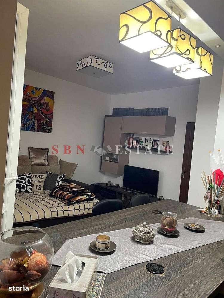 Vanzare - Garsoniera | Berceni - Grand Arena | Bloc nou | Centrala-4
