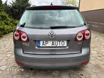 Volkswagen Golf Plus 1.6 TDI Highline DSG - 4