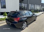 BMW Seria 1 - 6