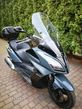 Kymco Downtown - 25