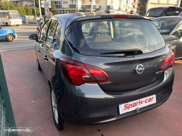 Opel Corsa 1.3 CDTi Business Edition - 6