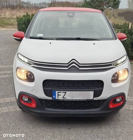 Citroën C3 1.2 PureTech Shine - 1