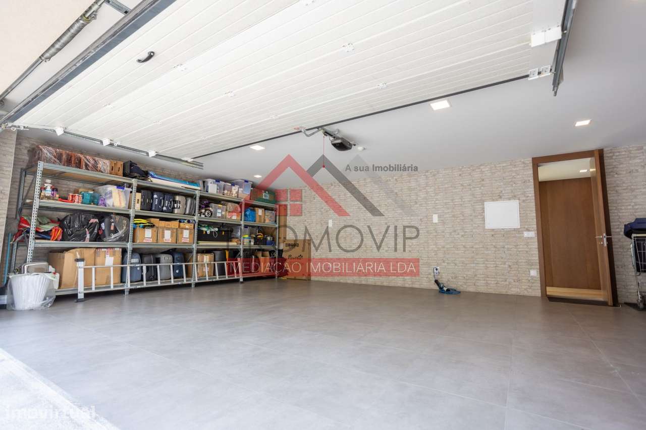 Moradia Térrea T3+1 S. Miguel do Couto Santo Tirso-43