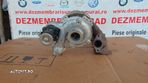 Turbina Nissan Qashqai 1.5 euro 6 renault kangoo dacia duster Kadjar sandero dokker mercedes w177 ad blue - 1