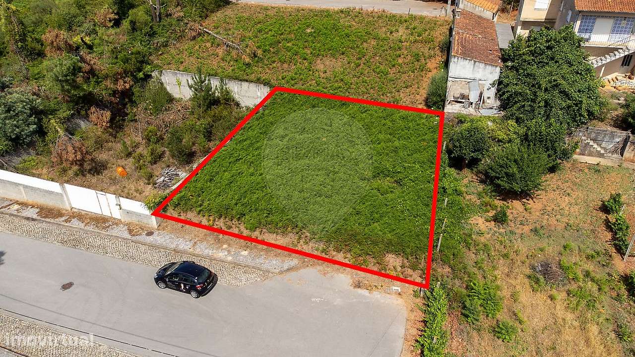 Terreno  para venda-6