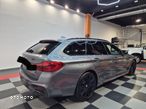 BMW Seria 5 540d xDrive Touring Sport Line - 4