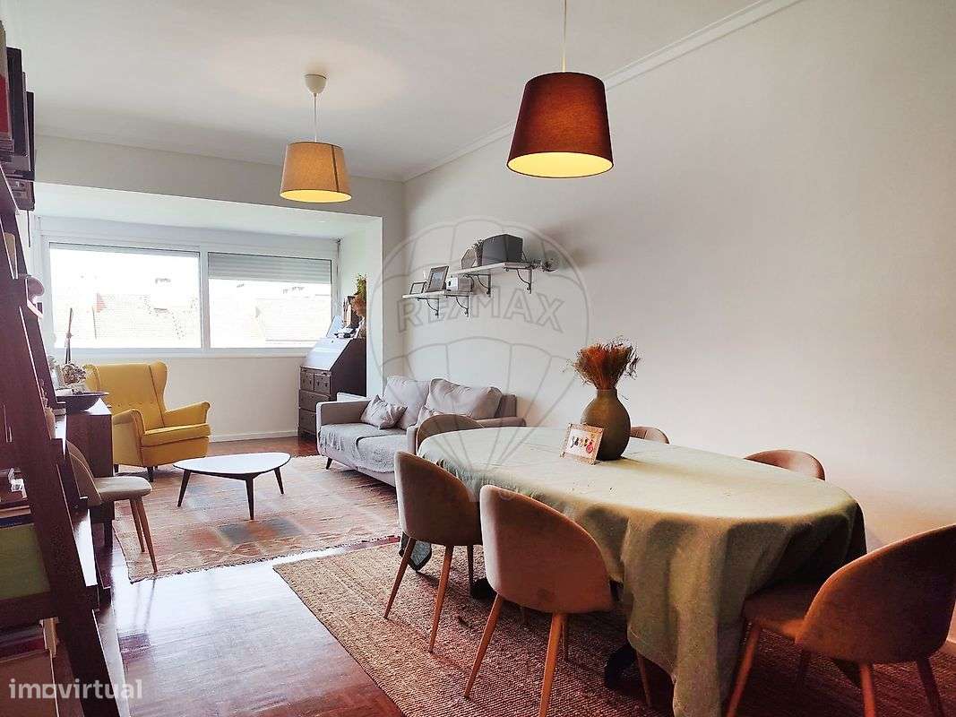 Apartamento T3 para venda-8