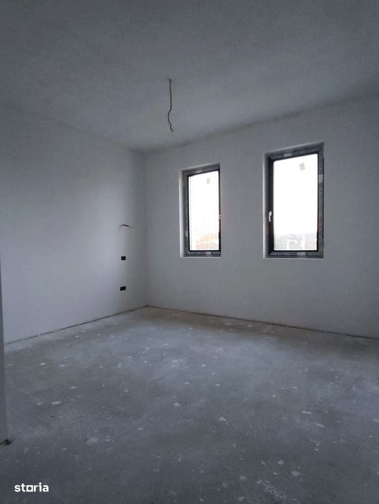 FARA COMISIOANE casa 4 camere 2 bai PARTER  pod placa camera teh beci - Imagine principală: 4/20