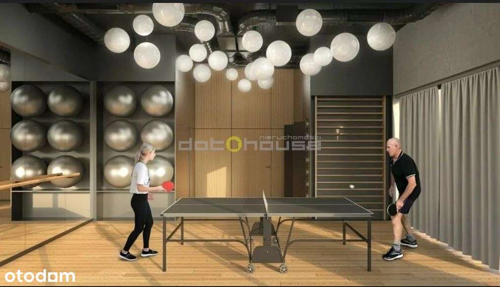 Mieszkanie, 35,50 m², Katowice-4