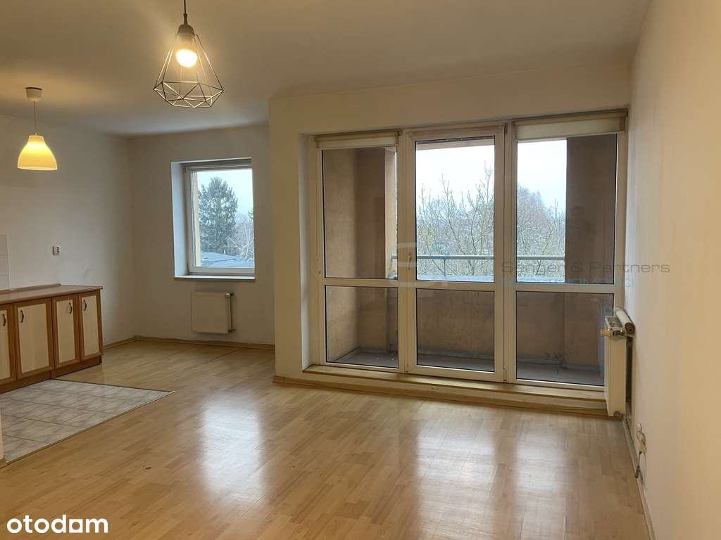 Bardzo ładne mieszkanie na Naramowicach