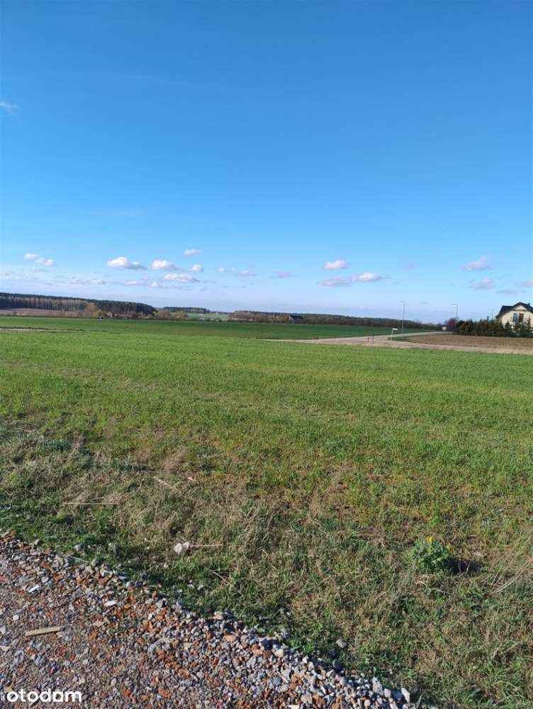 Działka Goleczewo super lokalizacja - Pełny obrazek: 3/20