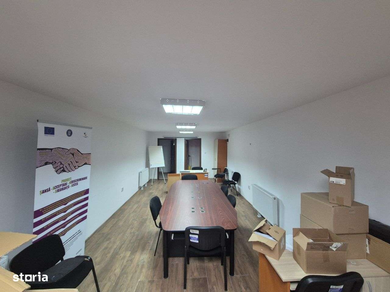 Cladire comerciala Făgărașului zona Bazinului - Imagine principală: 2/15