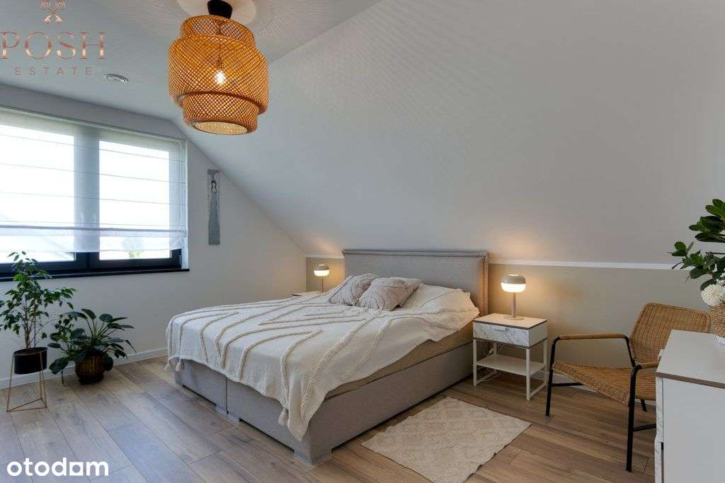 Przestronny dom | działka 1887 m² | 5 pok. | klima-11