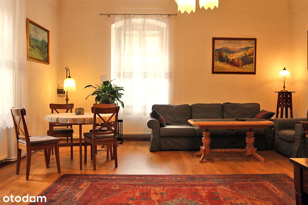 Kamienica inwestycyjna + parking 8 aut - centrum-2