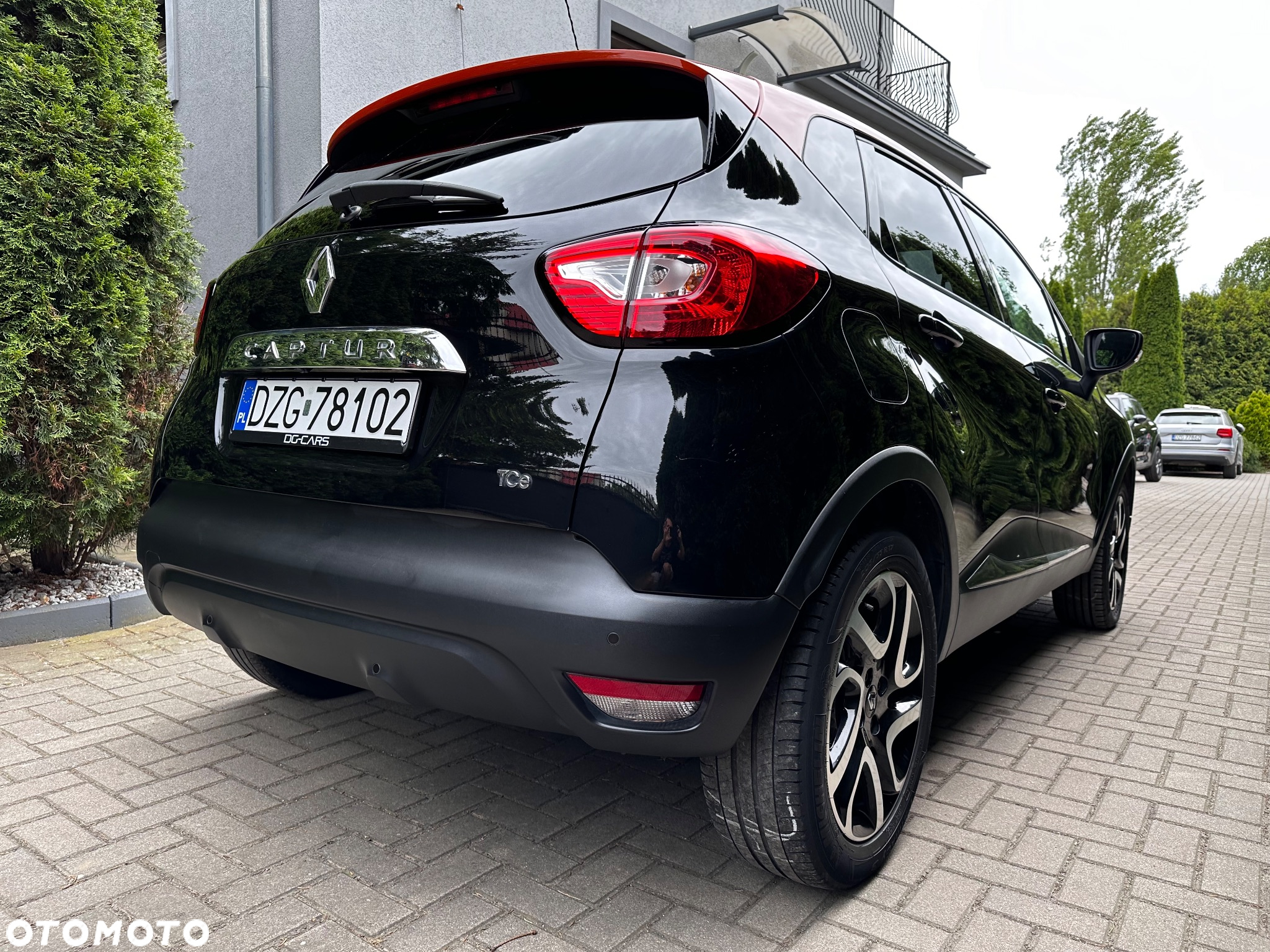 Renault Captur ENERGY TCe 90 Start&Stop Dynamique - 38