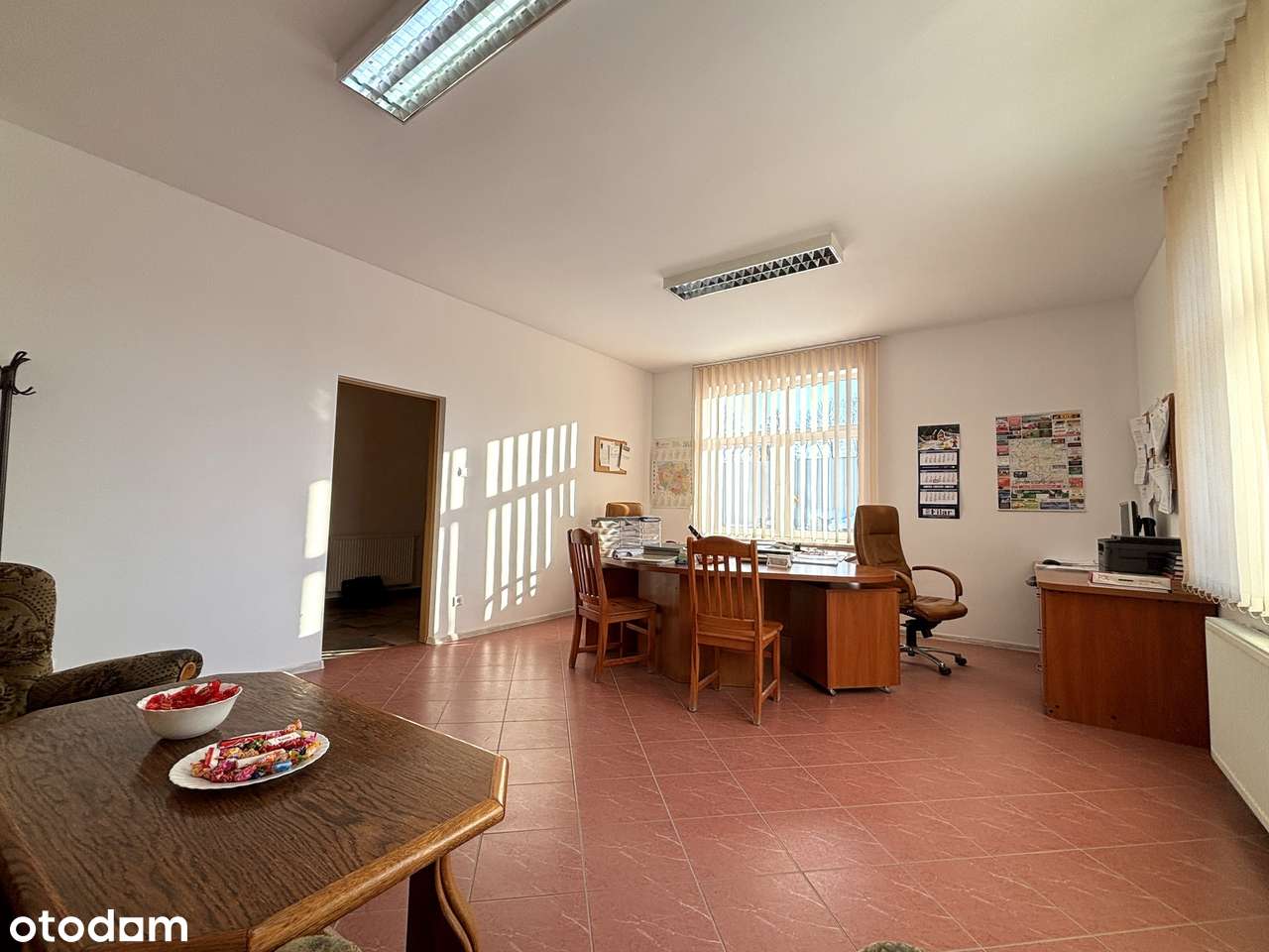 Hala z zapleczem socjalno-biurowym w Inowrocławiu-9