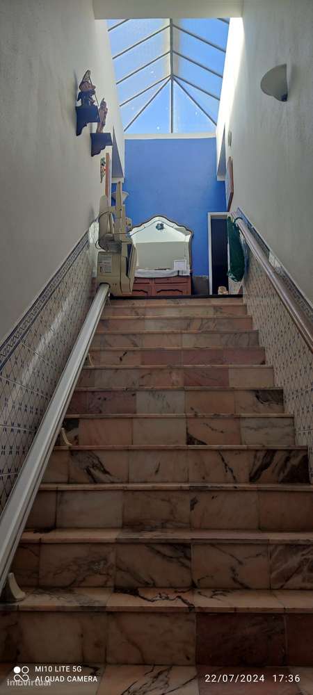 Moradia + Terreno P/ Construção-25