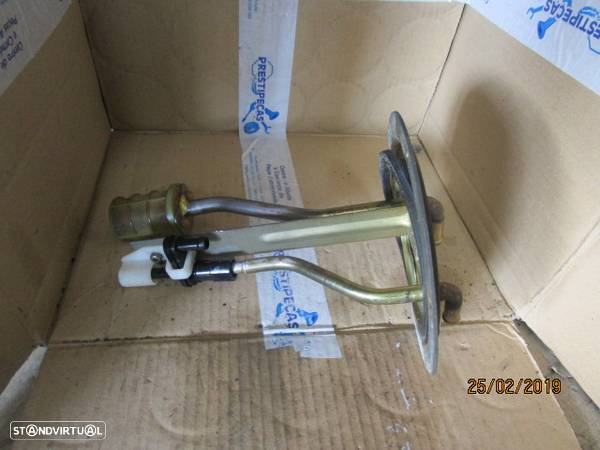 Boia Combustivel BOICOMB295 MITSUBISHI PAJERO 2000 3.2DID DIESEL - 1