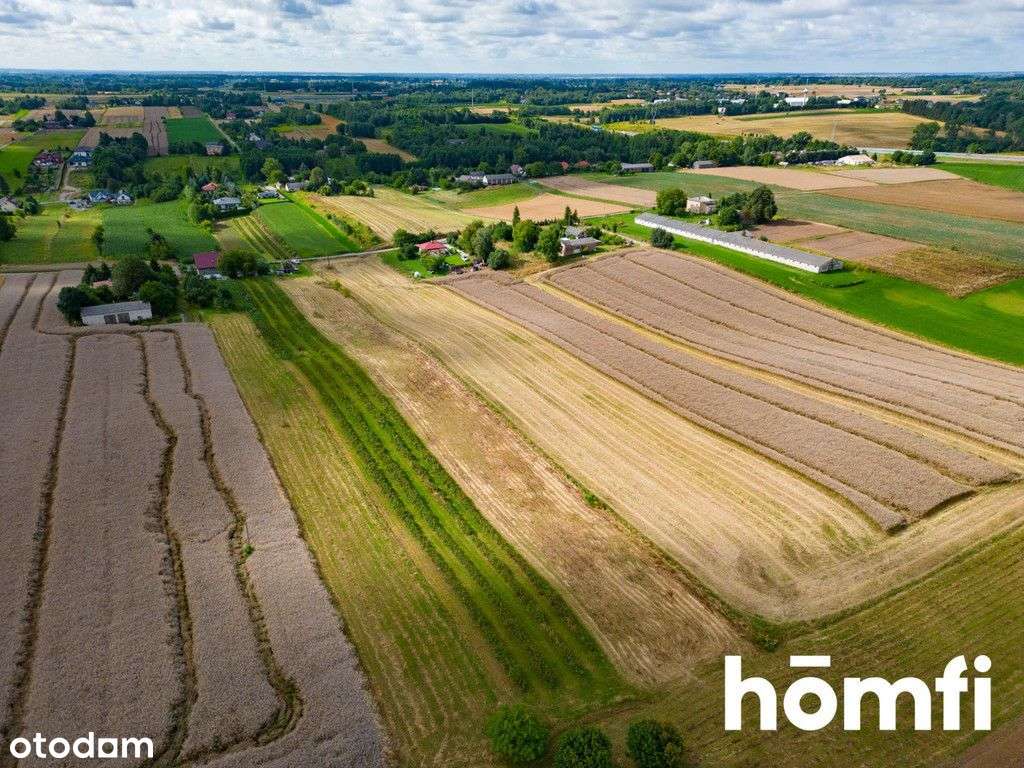 Działki budowlane blisko Lublina - Pełny obrazek: 5/6