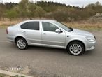 Skoda Octavia 2.0 TDI DPF L&K - 8