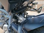 Yamaha MT - 21