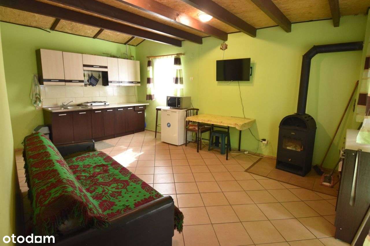 Dom, 45 m², Brodnia-Kolonia - Pełny obrazek: 4/14