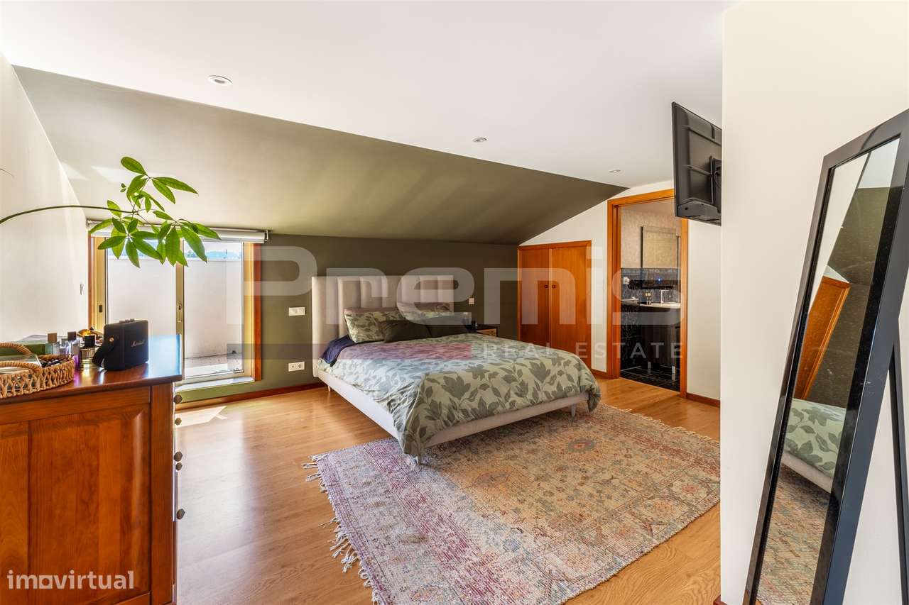 Apartamento T2 Venda em Mafamude e Vilar do Paraíso,Vila Nova de Gaia-15