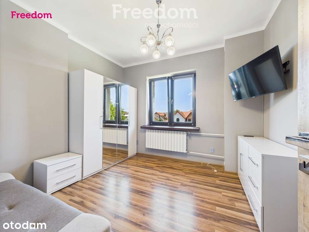 Przestrzeń, spokój, lokalizacja, potencjał... - Pełny obrazek: 3/17