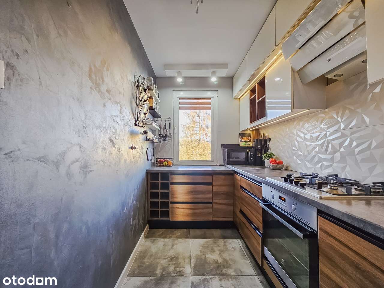 Dzień OTWARTY - 3 pokojowe mieszkanie na sprzedaż ul. Cegielniana FILM-6