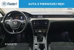 Volkswagen Passat 1.4 TSI BMT ACT Highline - 6