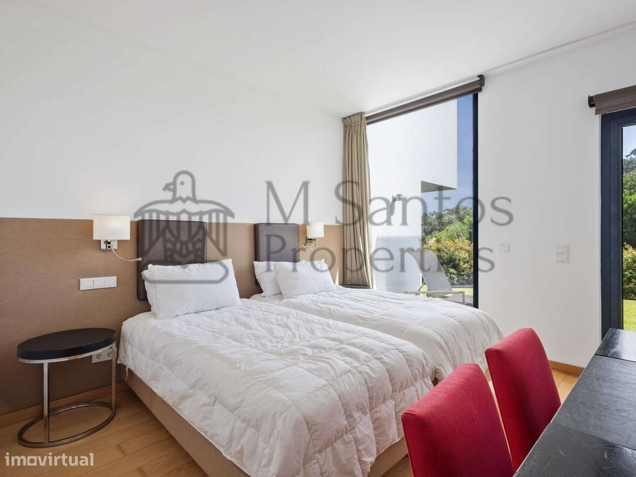 OBIDOS -  T2   Duplex  Bom Sucesso  Design & Golf  Resort, com piscina-17