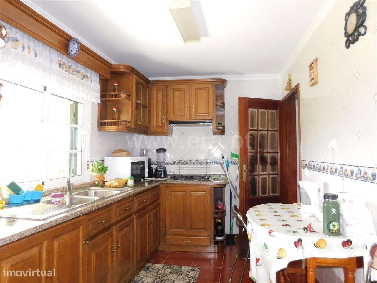 Moradia T2 / Oliveira do Hospital, Santa Ovaia e Vila Pouca da Beira - Grande imagem: 4/12