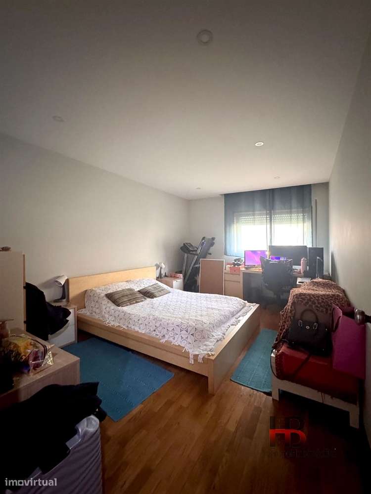 Apartamento T2 Venda em Rio Tinto,Gondomar-10